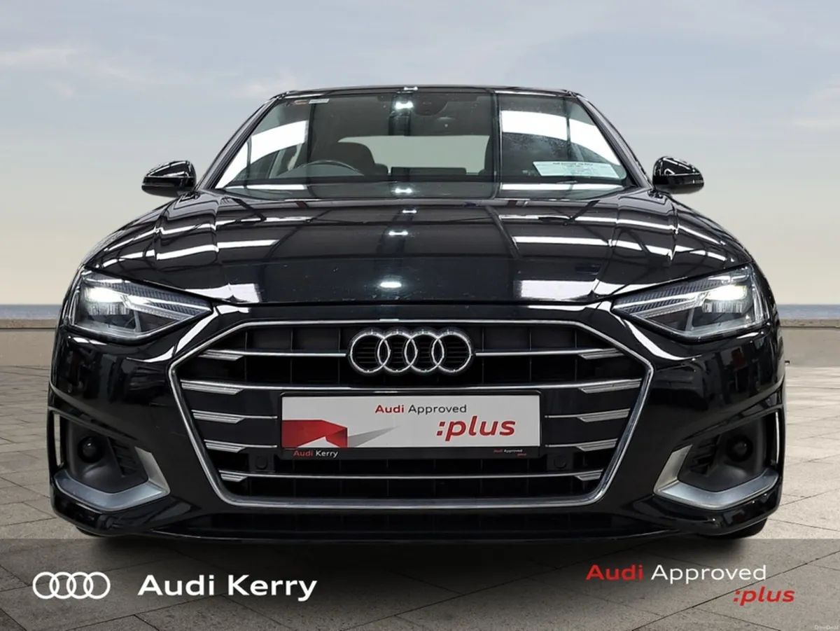 Audi A4 2.0 30TDI 136BHP SE AUTOMATIC WITH AMBIENT - Image 2