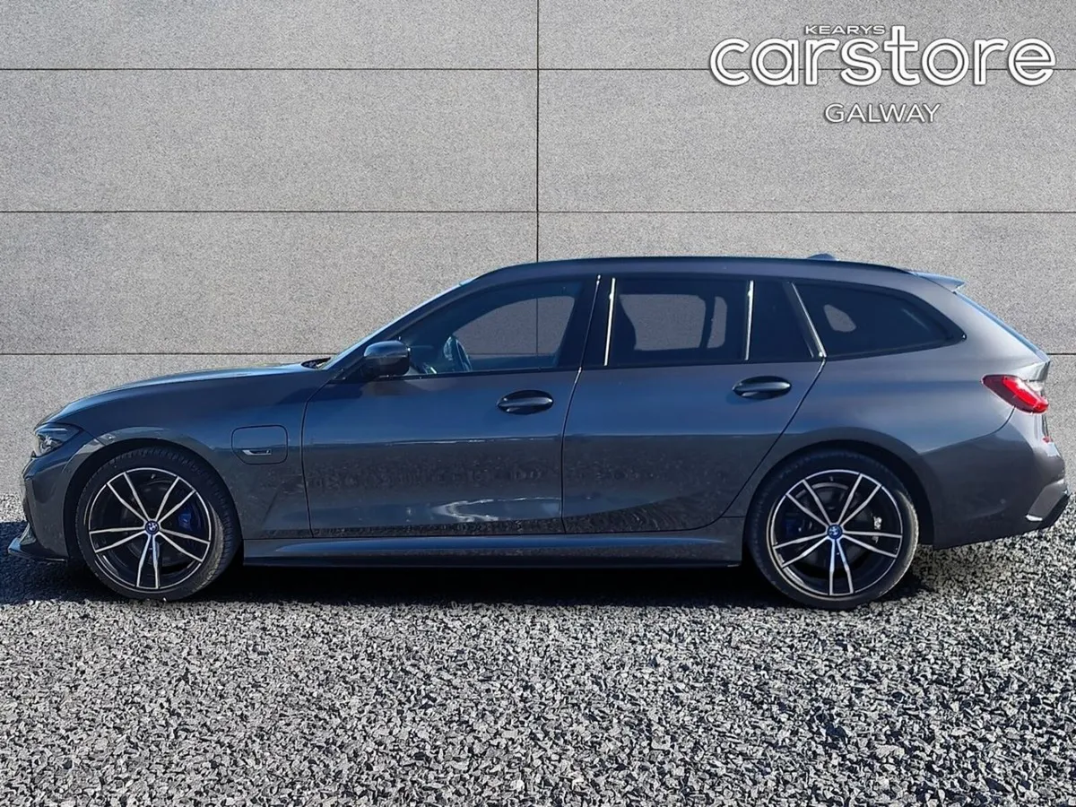 BMW 3-Series 330 E M Sport **Kitted** 330 e M Spor - Image 6