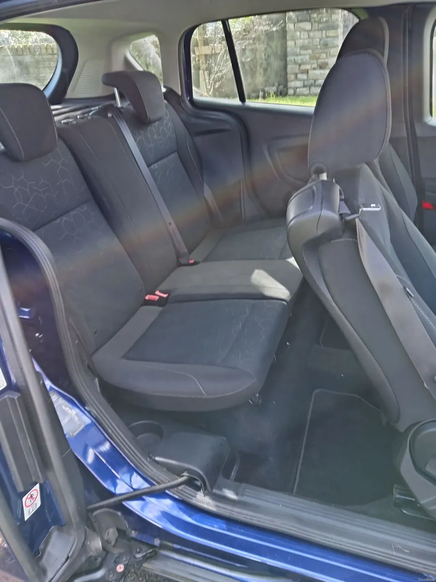 Ford B-Max 2015 - Image 4