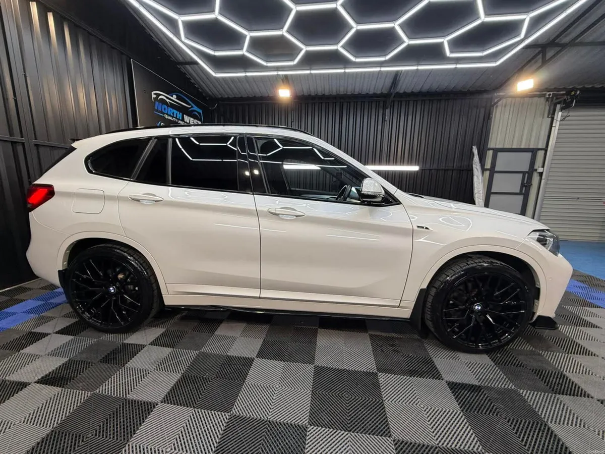 BMW X1 2022 Msport xdrive 25e - Image 4