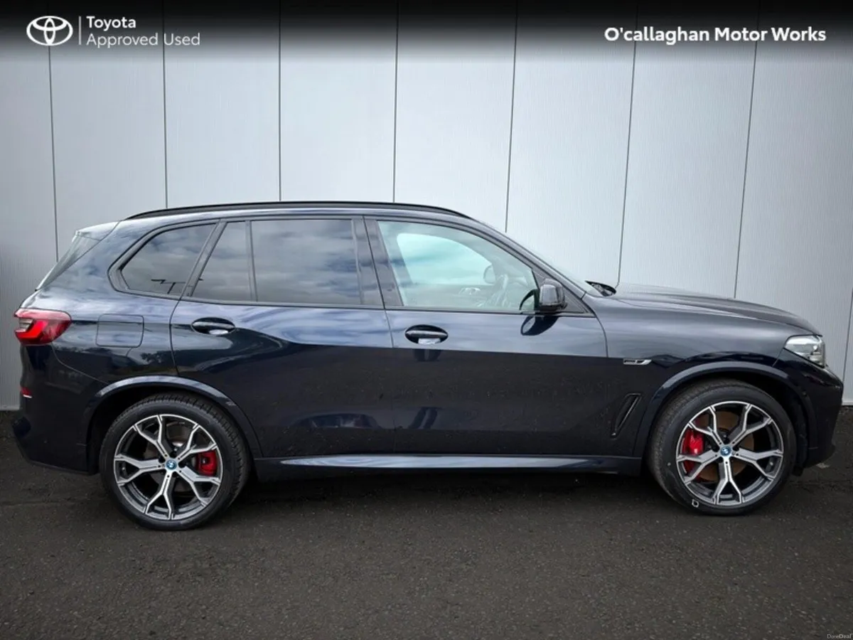 BMW X5 4DR AUTO PHEV - Image 6