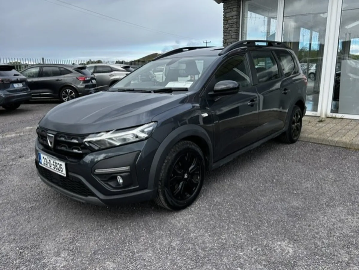 Dacia Jogger 2023 - Image 2