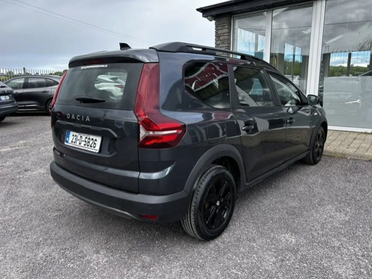Dacia Jogger 2023 - Image 3