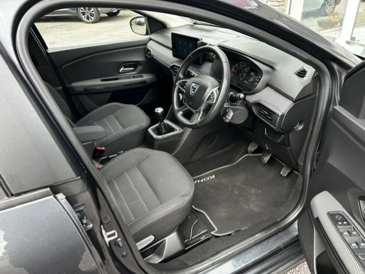 Dacia Jogger 2023 - Image 6
