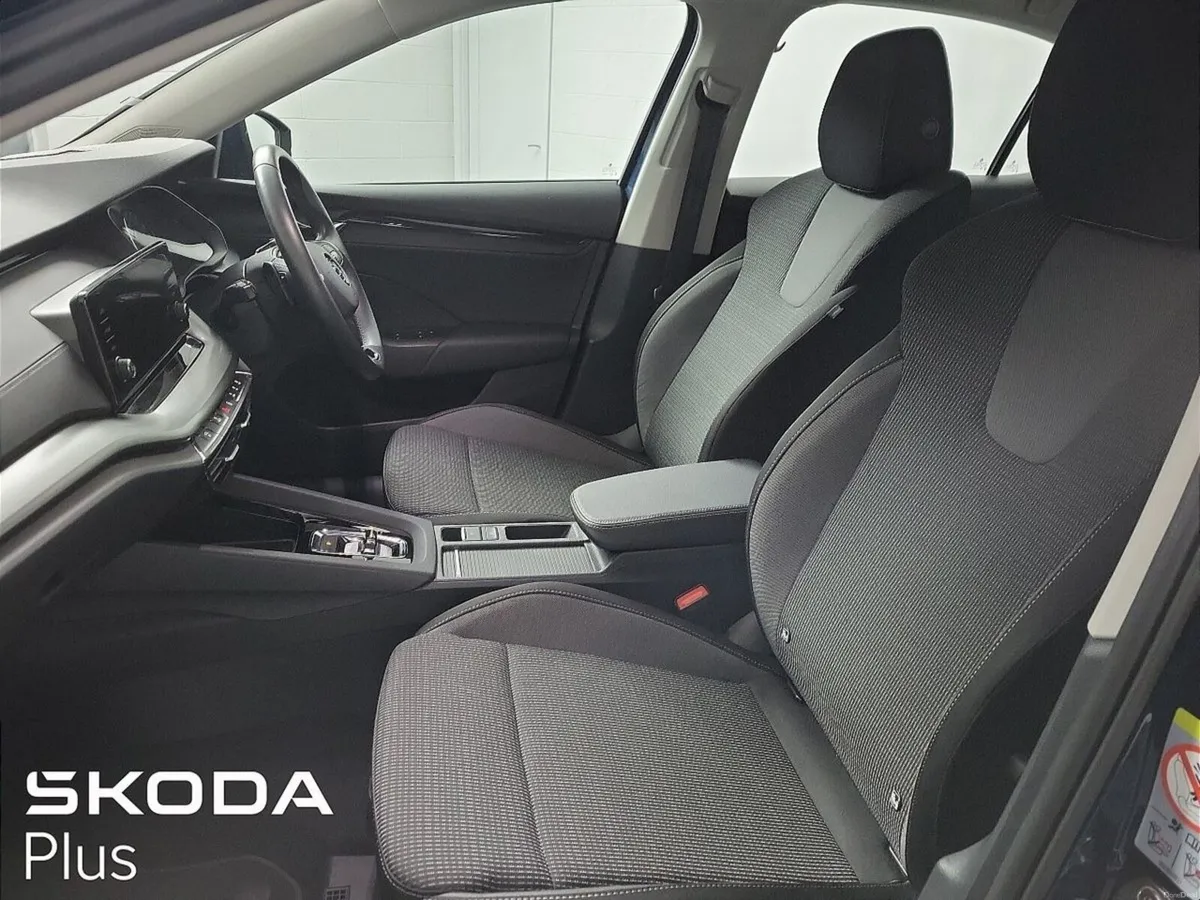 Skoda Octavia Ambition 1.0Tsi 110Bhp DSG - Image 4