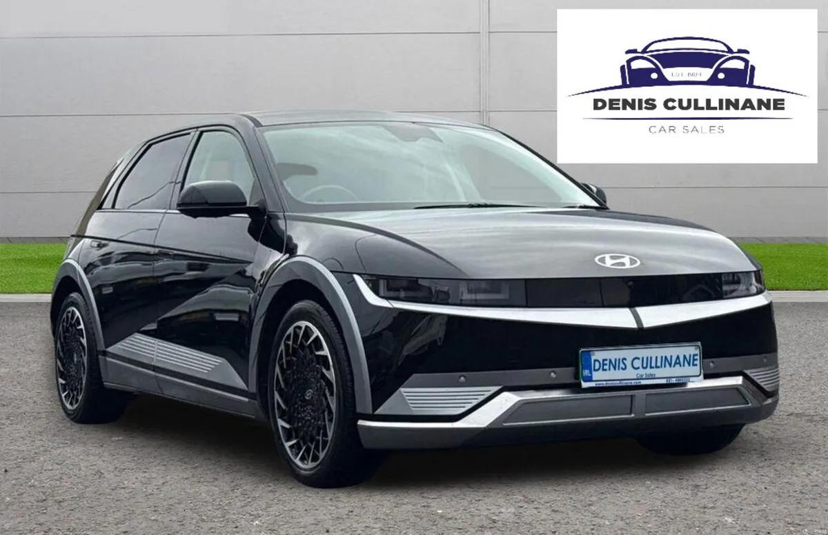Hyundai IONIQ 5 2022 - Image 1