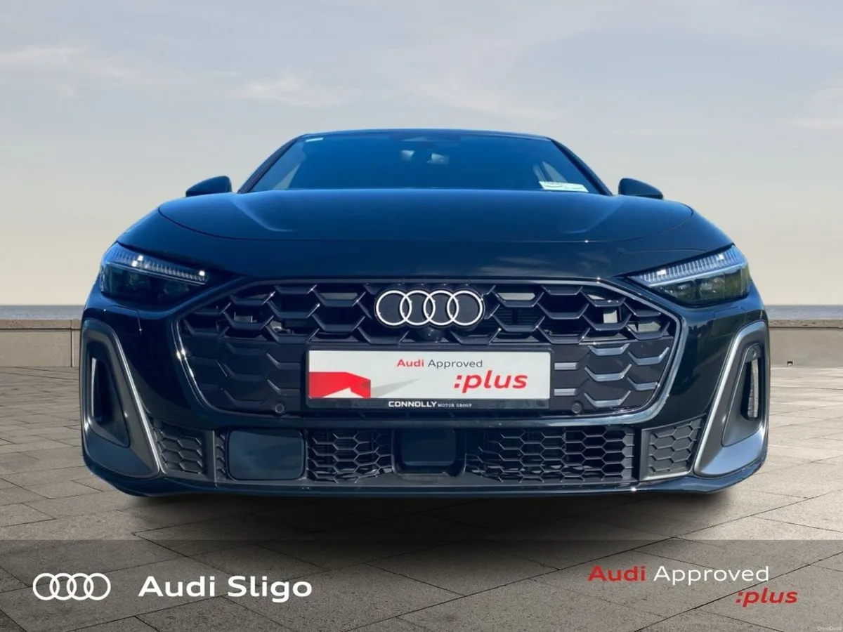 Audi A5 S Line High Spec Launch Edition 204HP Auto - Image 4