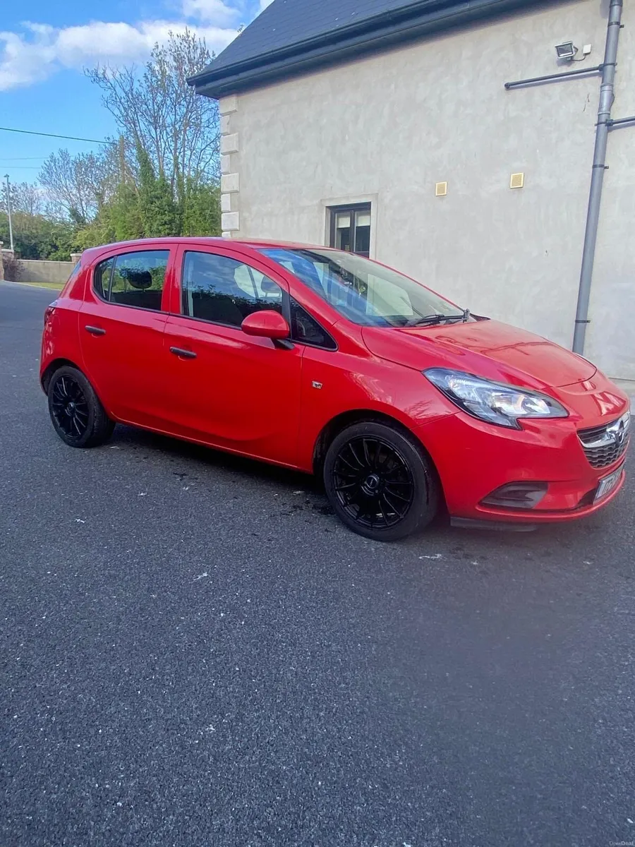 172 opel corsa - Image 6
