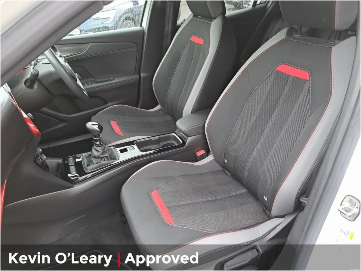 Opel Mokka 1.2i SRi (100PS) - Image 4