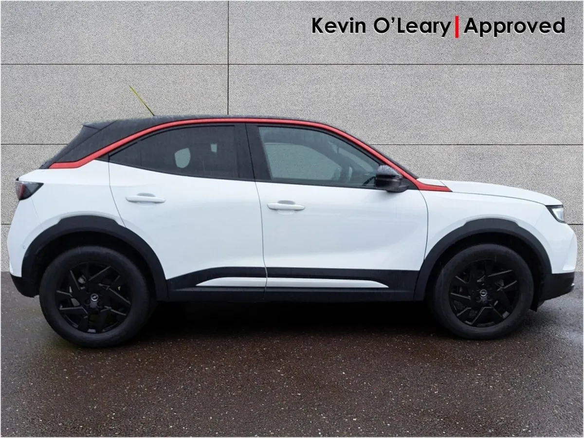 Opel Mokka 1.2i SRi (100PS) - Image 6