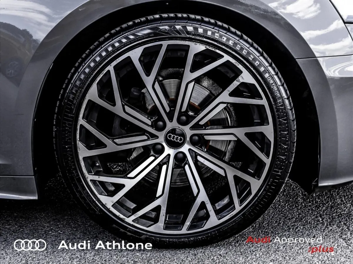 Audi A5 Sportback 2.0TDI 163BHP S-Line S-Tronic - Image 4