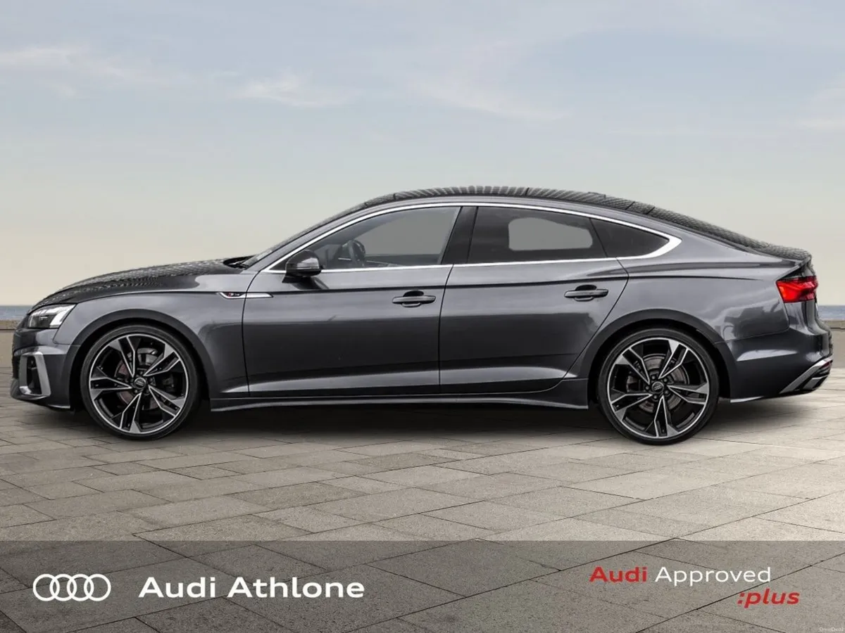 Audi A5 Sportback 2.0TDI 163BHP S-Line S-Tronic - Image 2