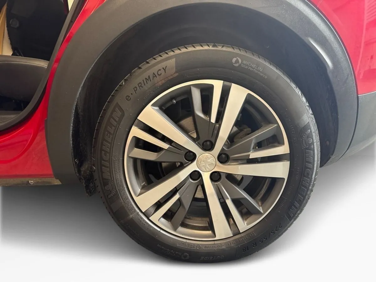 Peugeot 3008 1.5HDi ALLURE AUTO *FLASH SALE* €85 P - Image 5