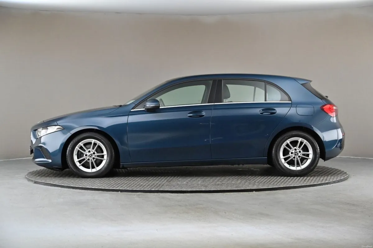 Mercedes-Benz A-Class A180 D STYLE **FULL LEATHER* - Image 5