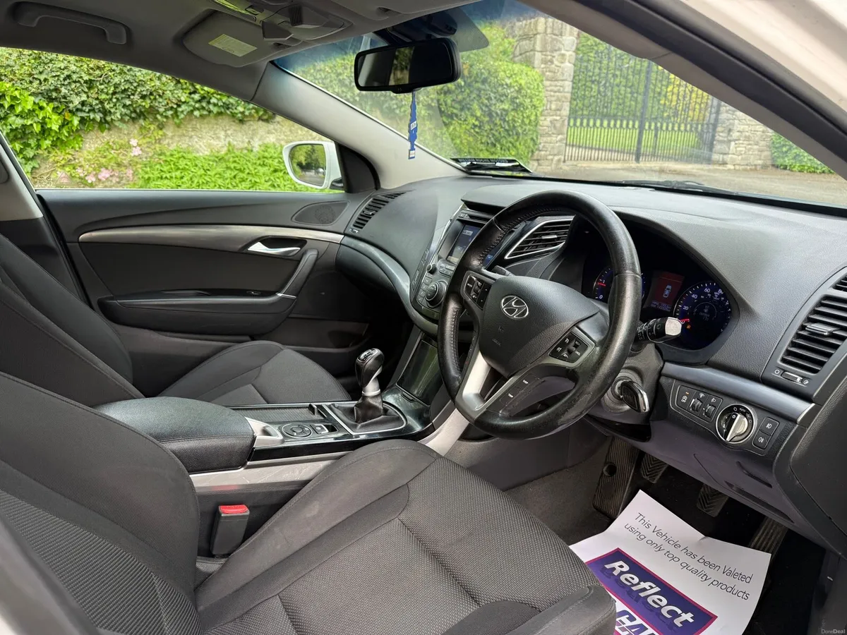 2012 Hyundai I40 - Image 4