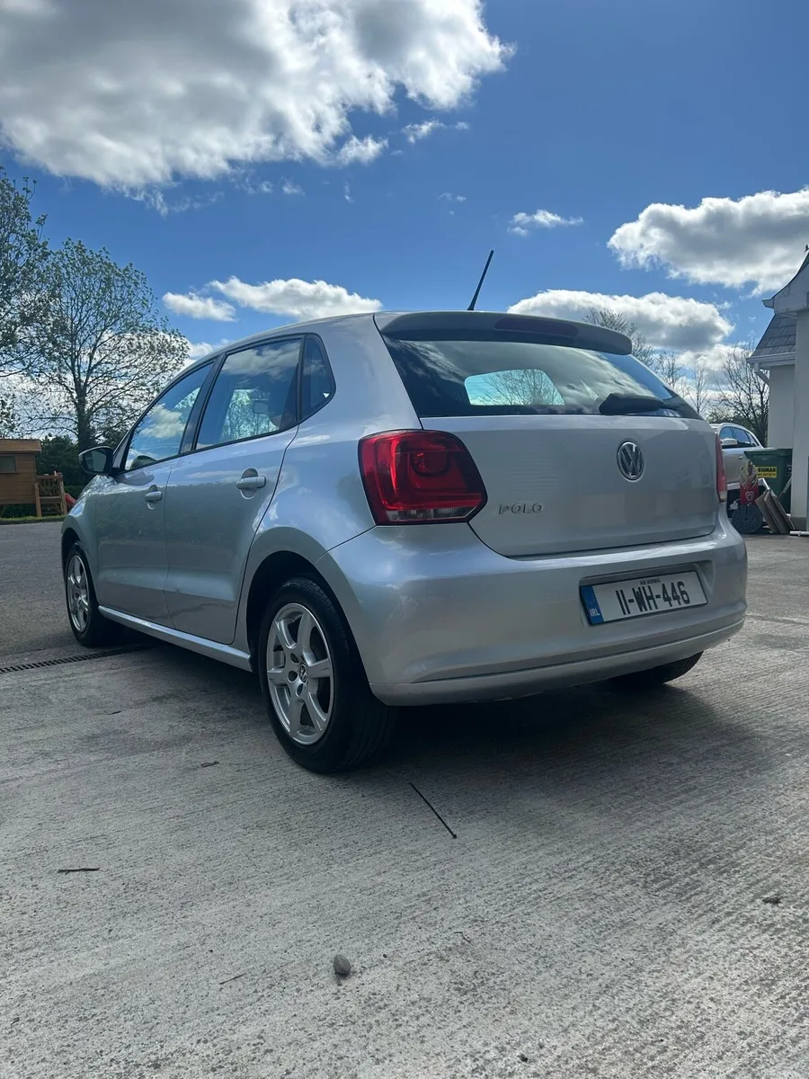 Volkswagen Polo Nct 05/27 - Image 4
