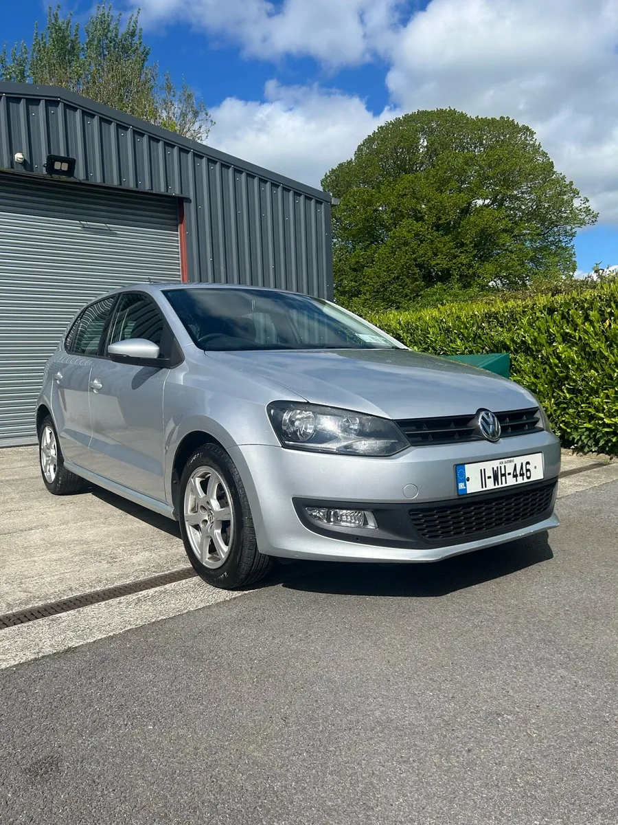 Volkswagen Polo Nct 05/27 - Image 1