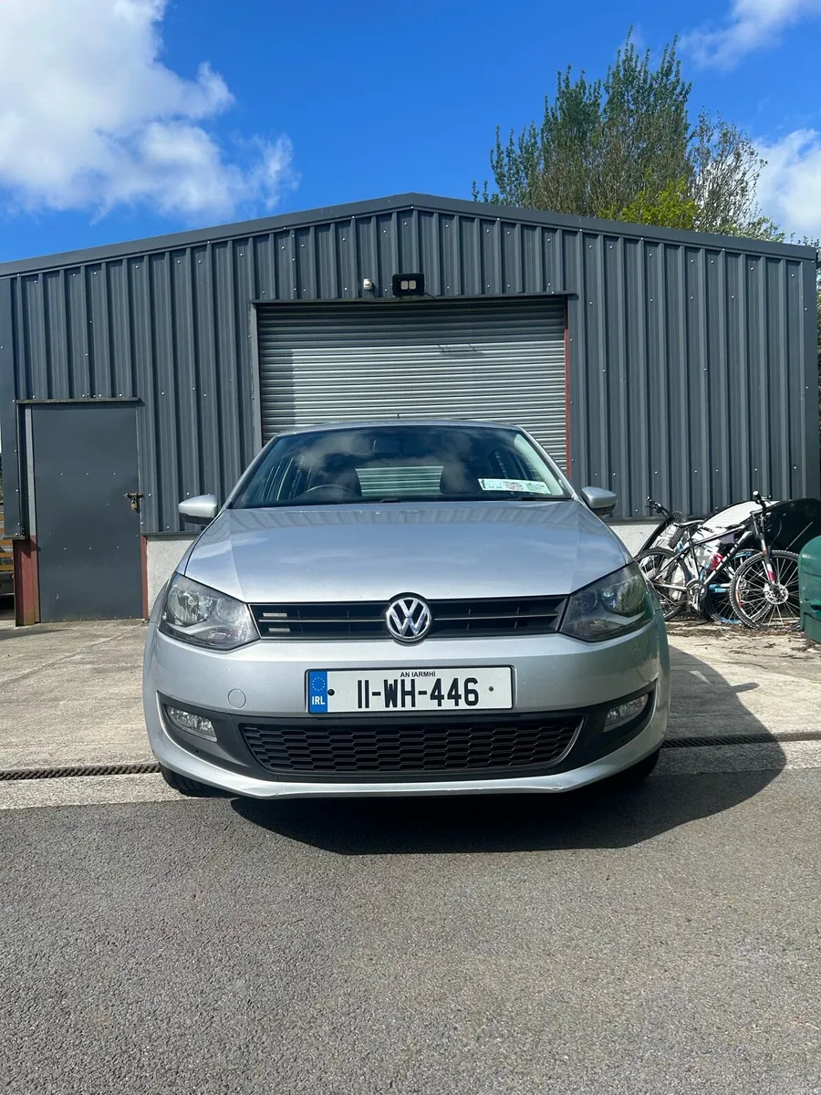 Volkswagen Polo Nct 05/27 - Image 2