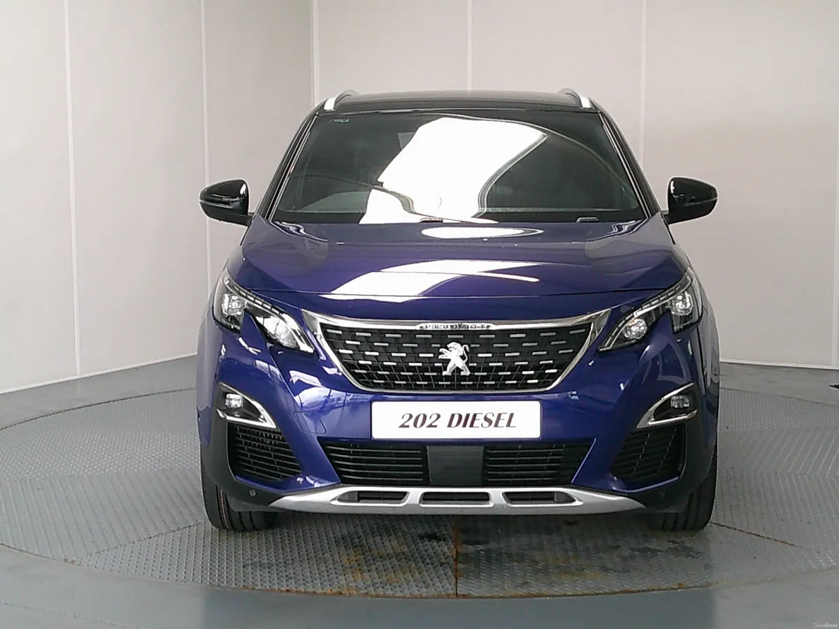 Peugeot 3008 2020 - Image 2