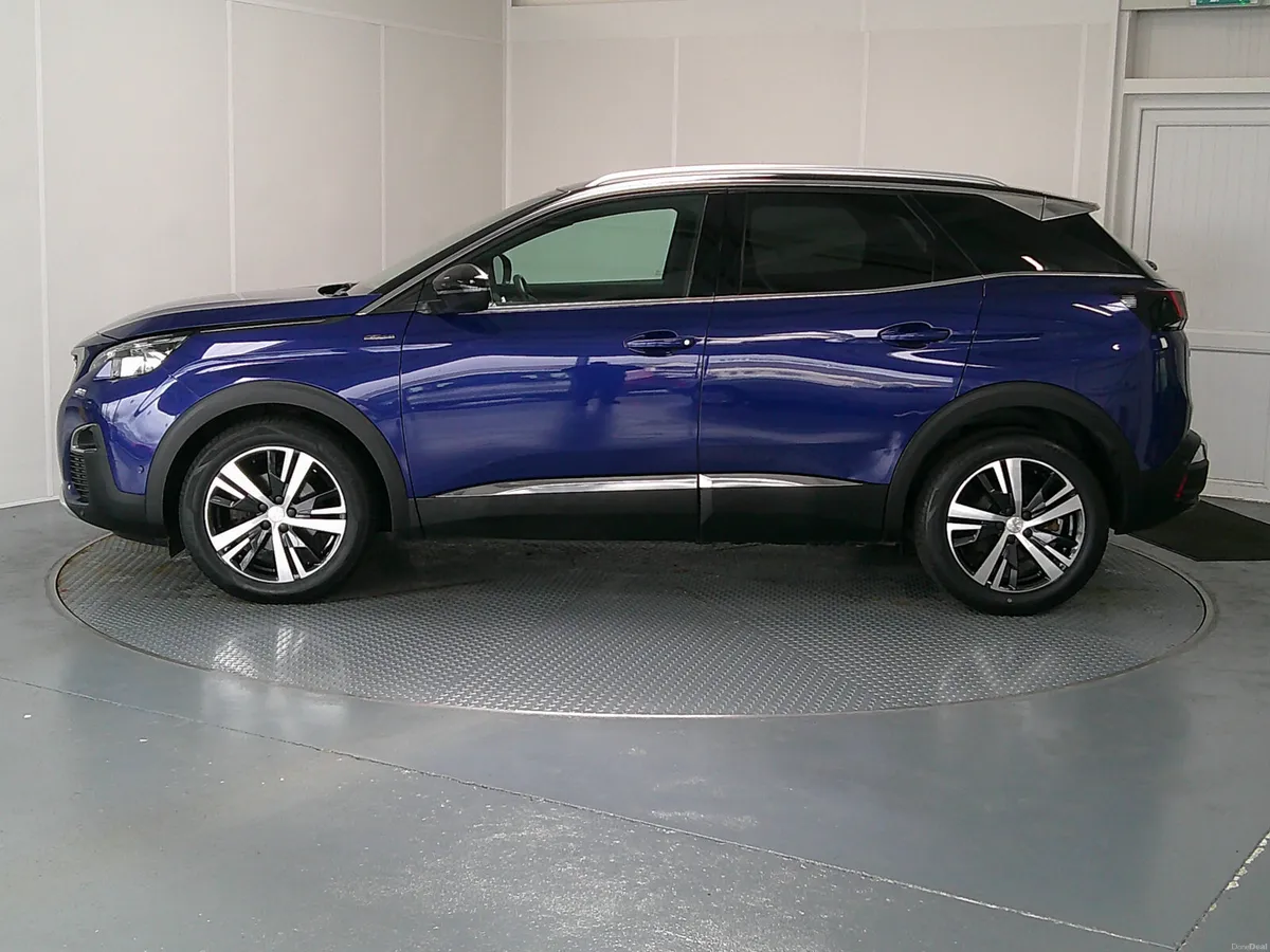 Peugeot 3008 2020 - Image 4