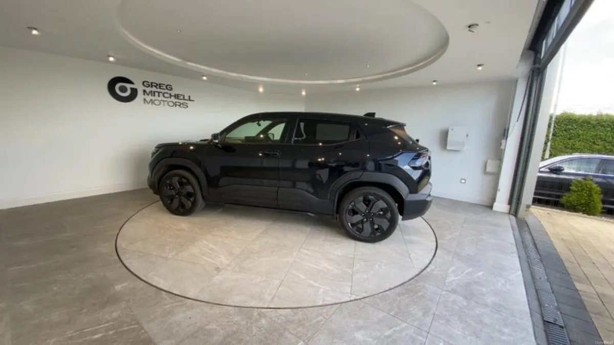 Suzuki e Vitara 135kW Ultra ALLGRIP-e 61kWh 5dr Au - Image 4