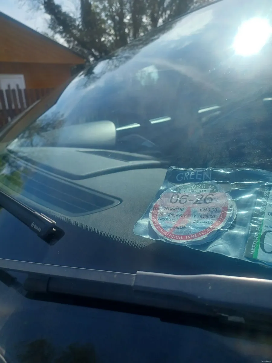 Nissan Qashqai - Image 2