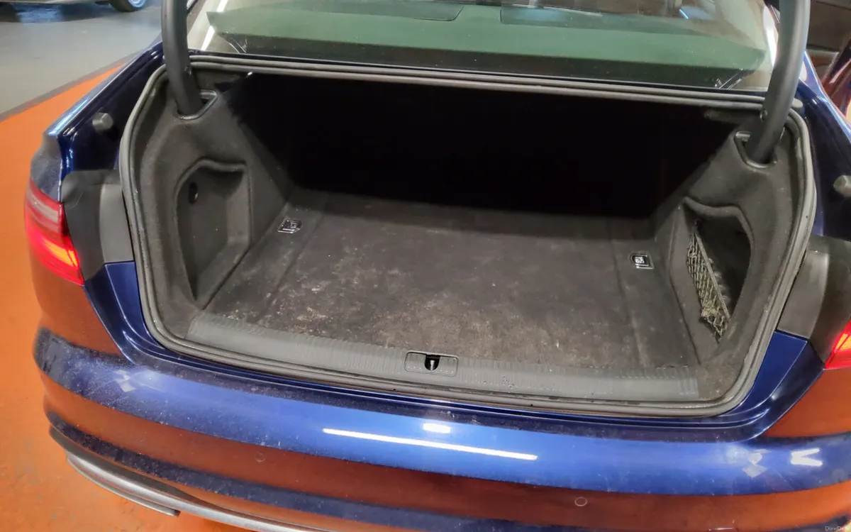 Audi A4 2020 - Image 4