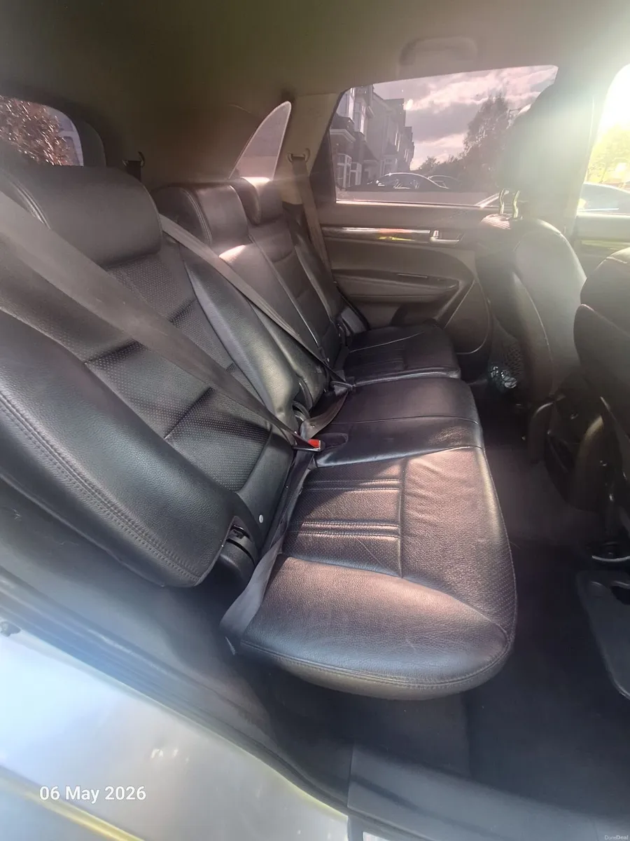 Kia Sorento 2013 - Image 3