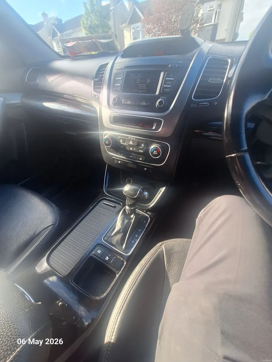 Kia Sorento 2013 - Image 4