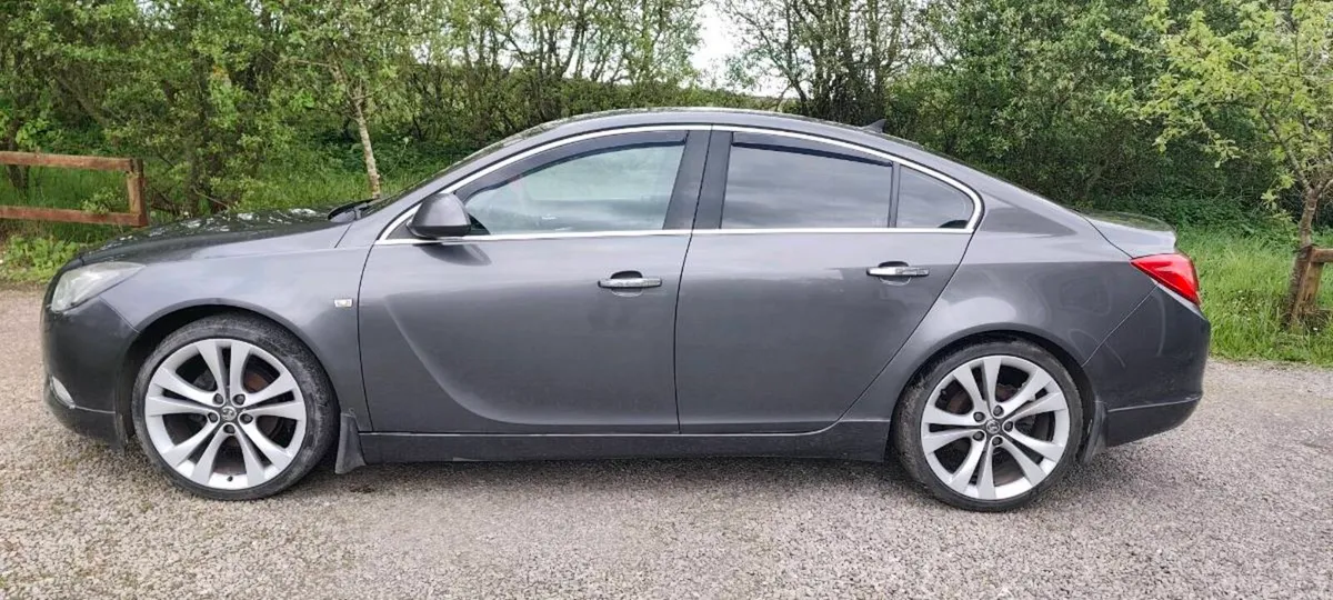 Opel Insignia Ecoflex - Image 3