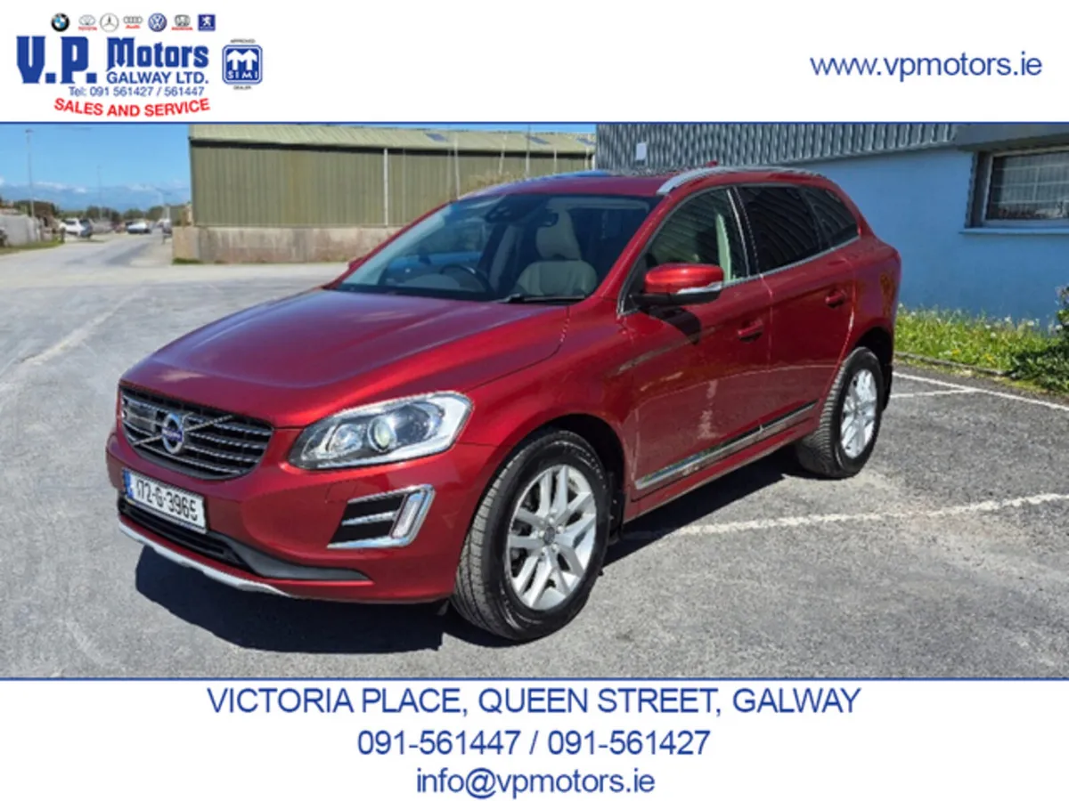 One Owner, Automatic, Low KM, High Spec, Warranty. - Image 3