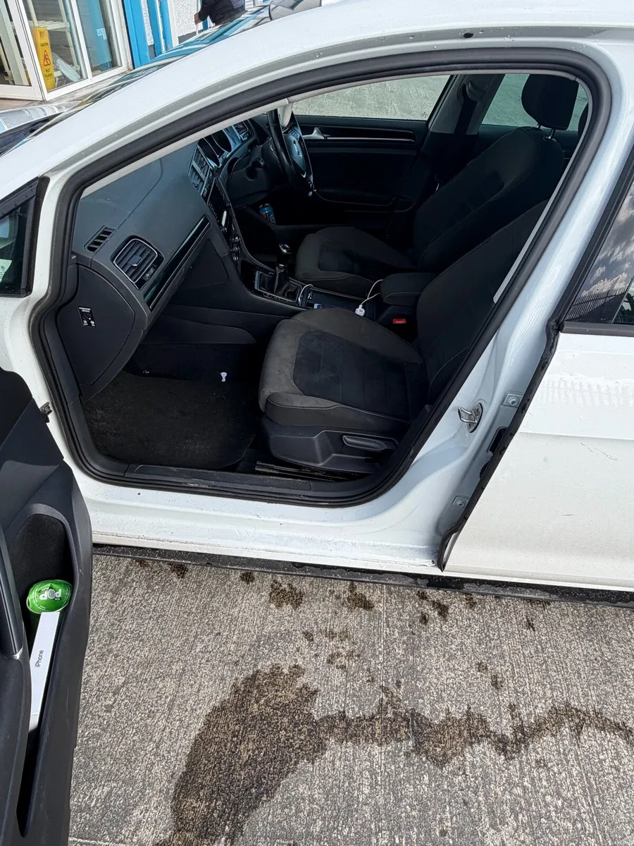 Vw Golf - Image 4