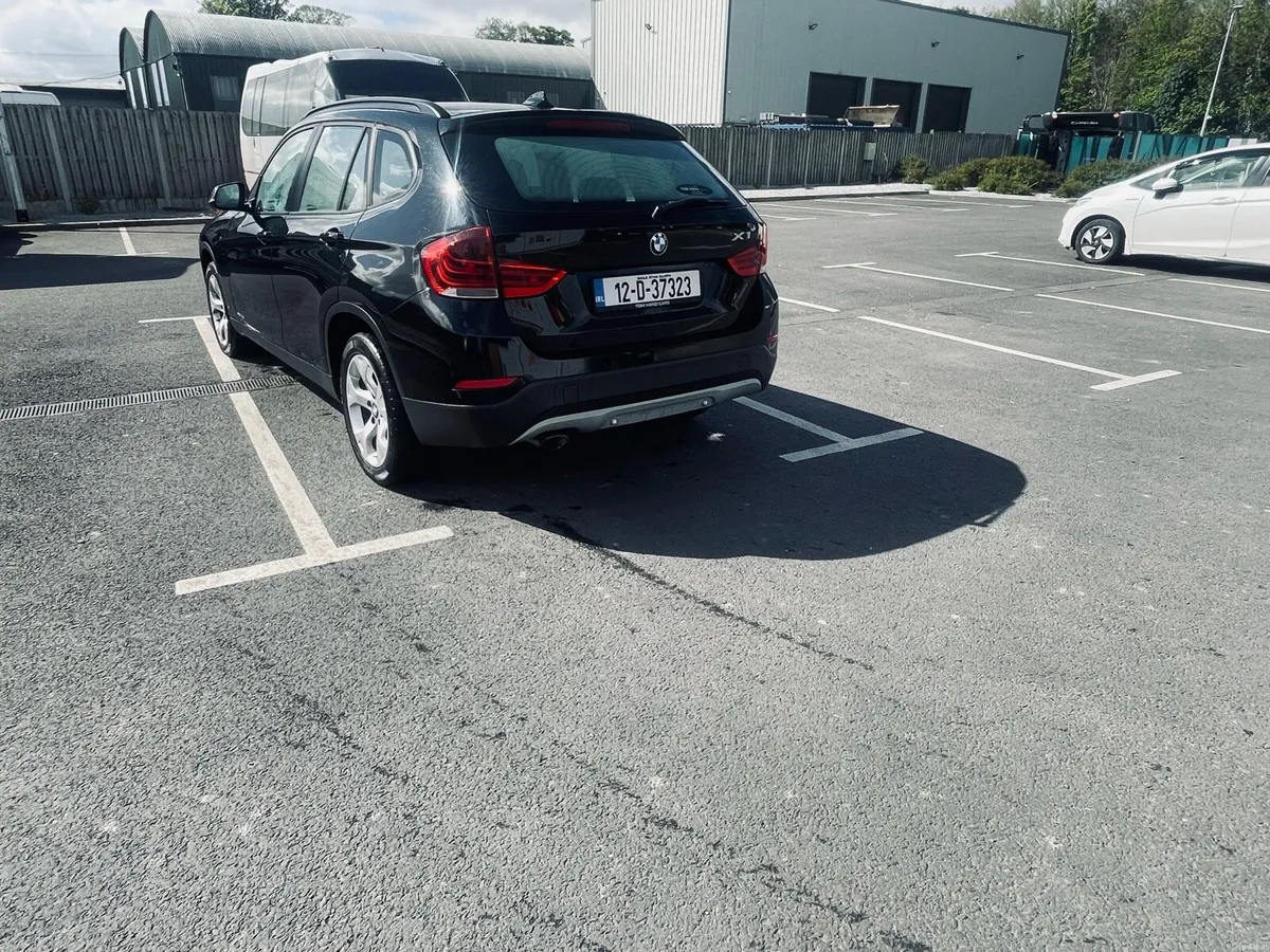 BMW X1 - Image 4
