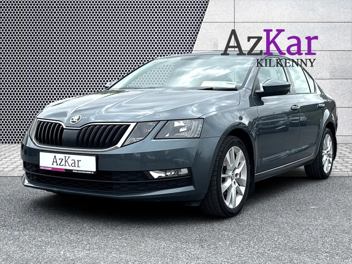 Skoda Octavia 2020 AMBITION 1.6TDI € 83P/W NO CASH - Image 3