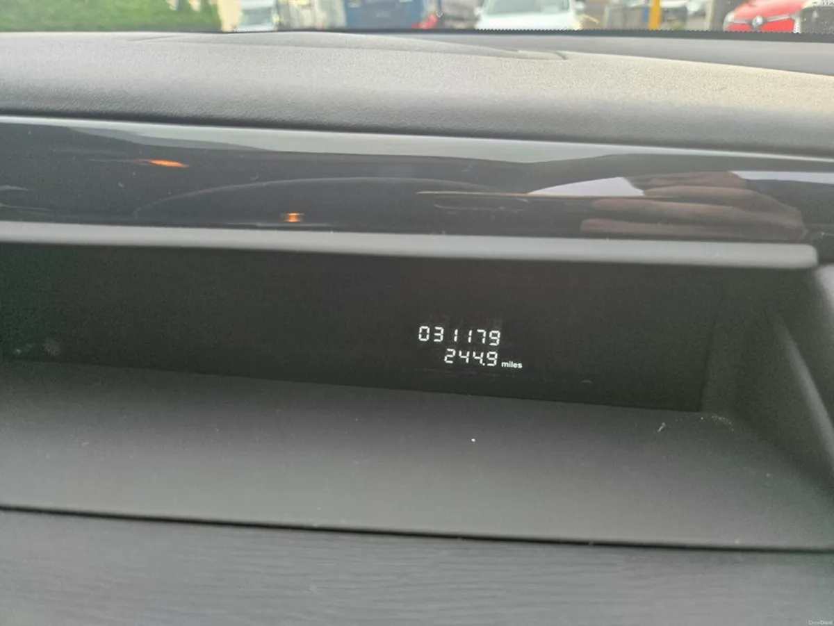 Citroen C6 2.2 HDI LIGNAGE 4DR/// WHAT A  CAR ONLY - Image 5