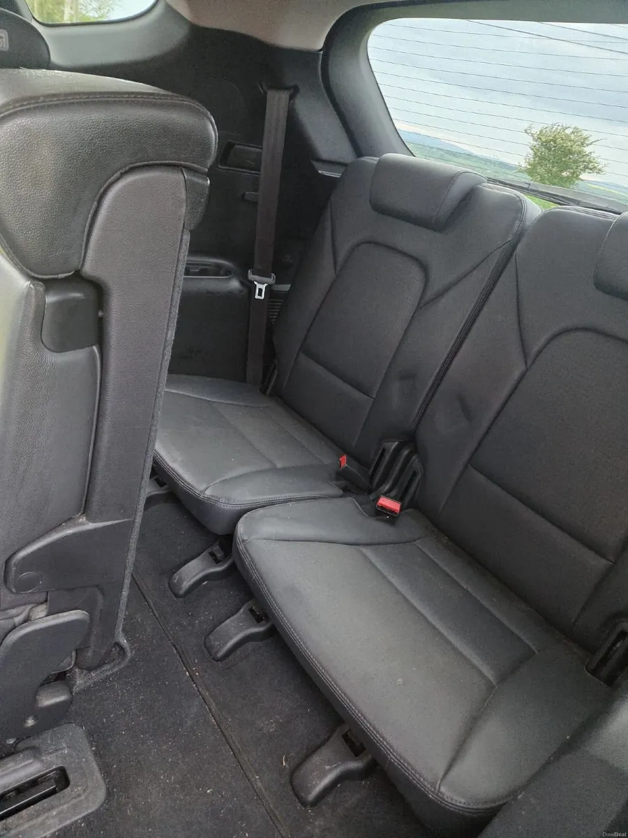Hyundai Santa Fe 2014 - Image 3