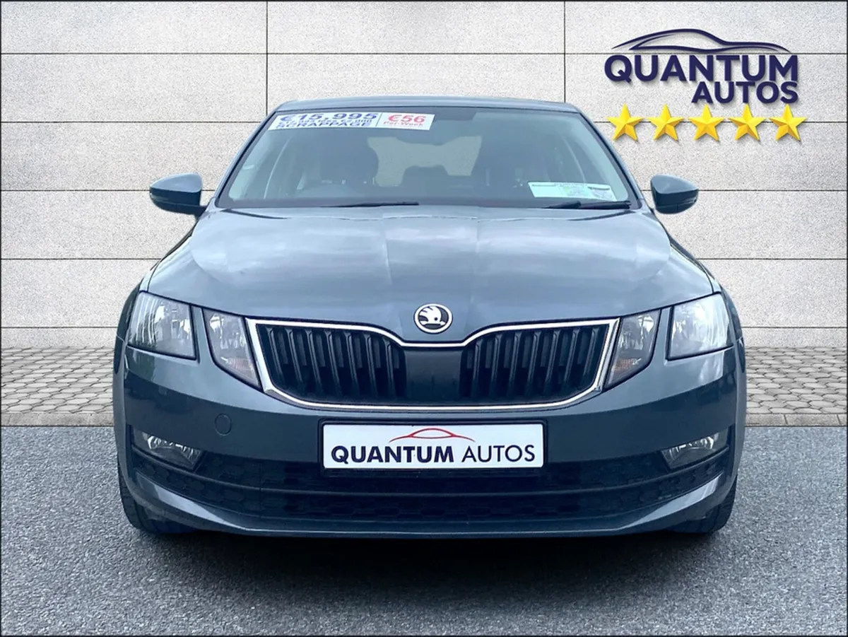Skoda Octavia 2020 AMBITION 1.6TDI €83 P/W NO CASH - Image 2