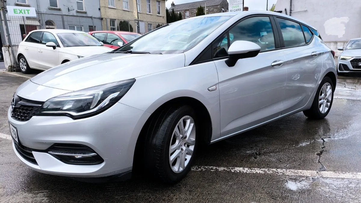 Opel Astra 2020 AA APPROVED - Image 3