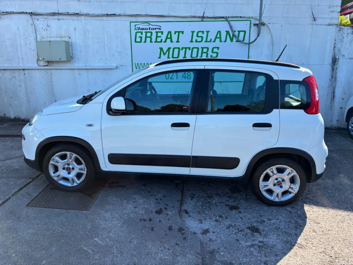 Fiat Panda 1.0 MHEV 5DR - Image 6