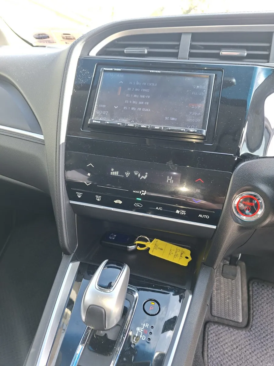 Honda Shuttle 2022 - 12 month warranty - Image 6