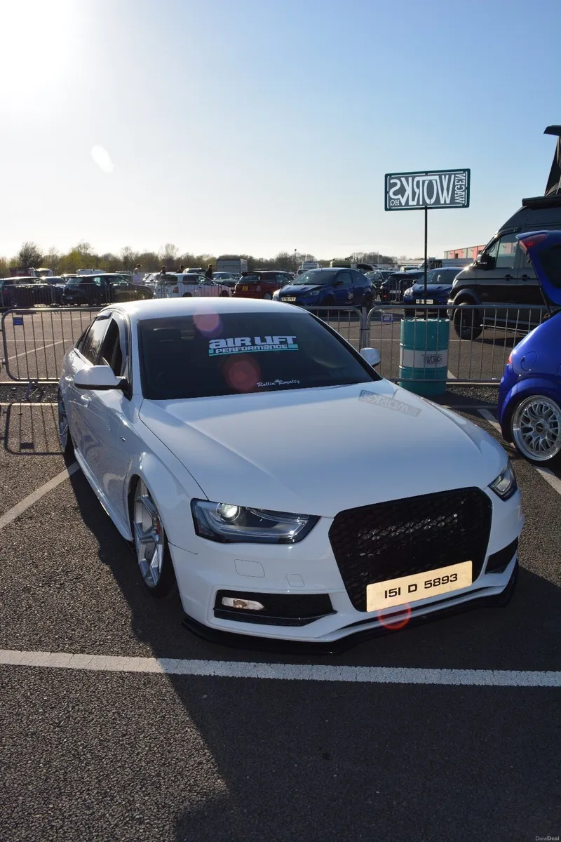 151 audi a4 - Image 3