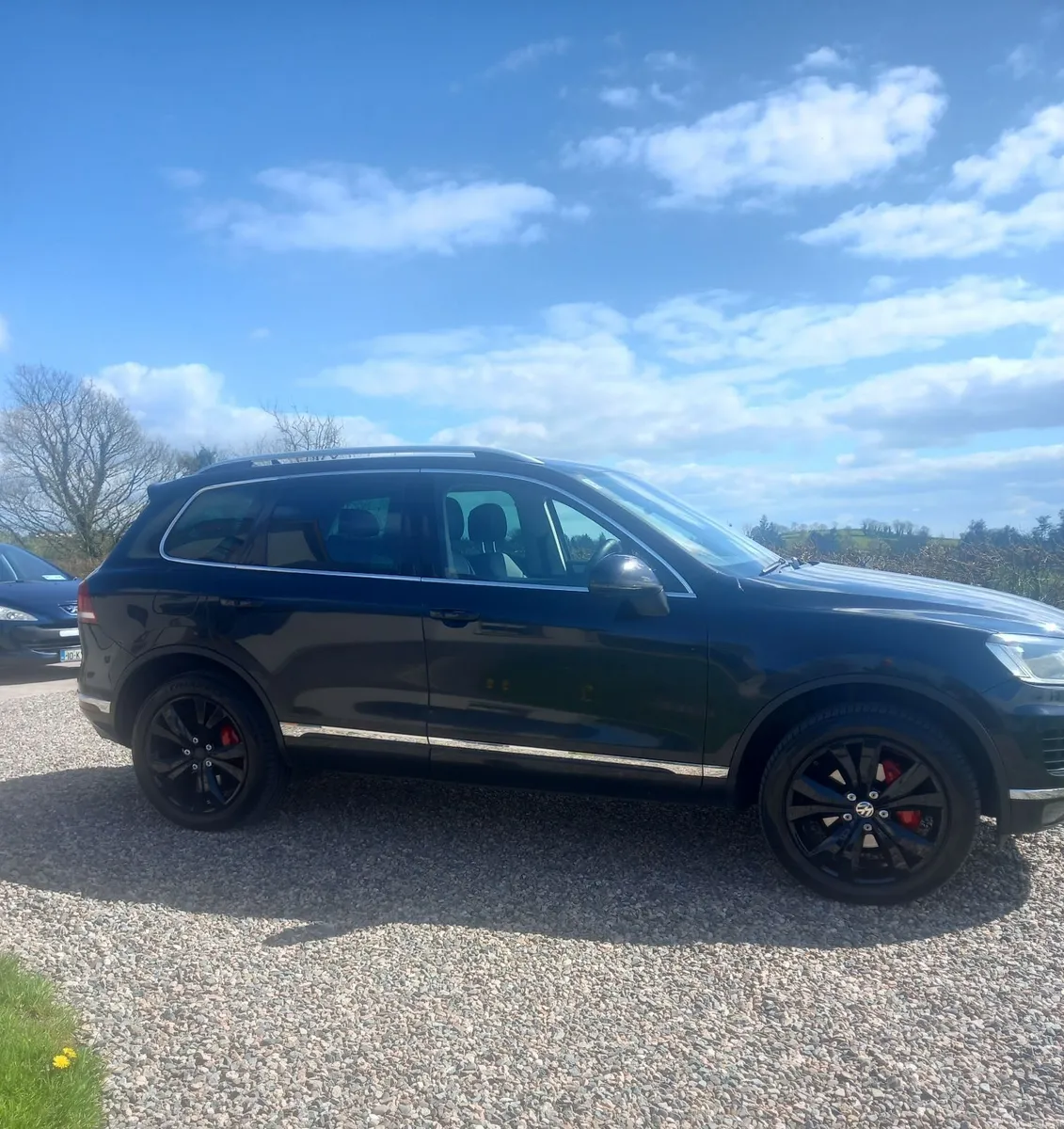 MINT TOUAREG NO VAT ‼️ - Image 3