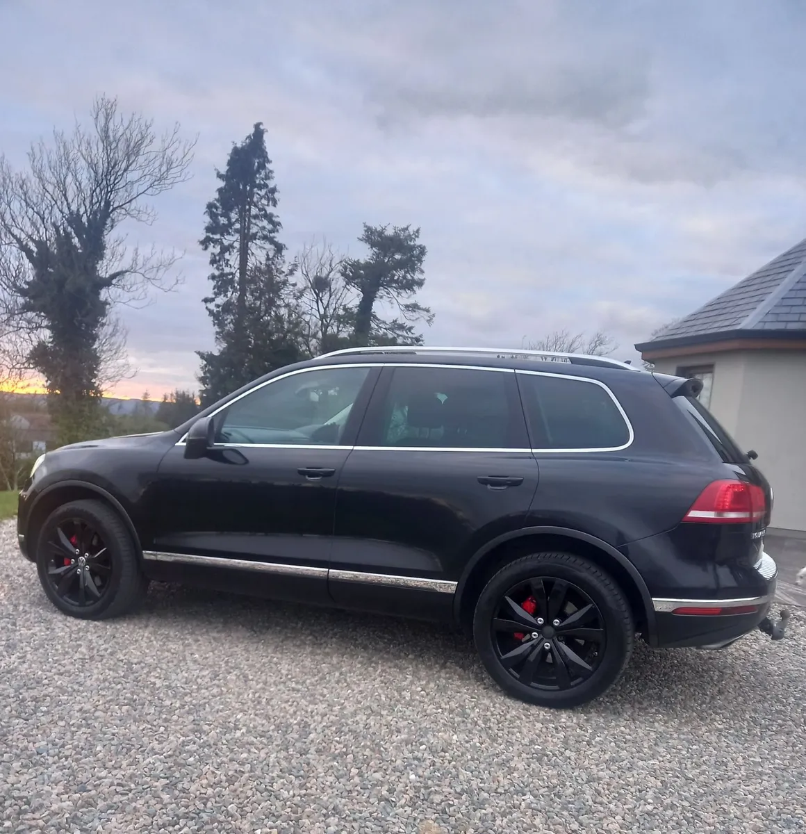 PRICE DROP TOUAREG NO VAT ‼️ - Image 5
