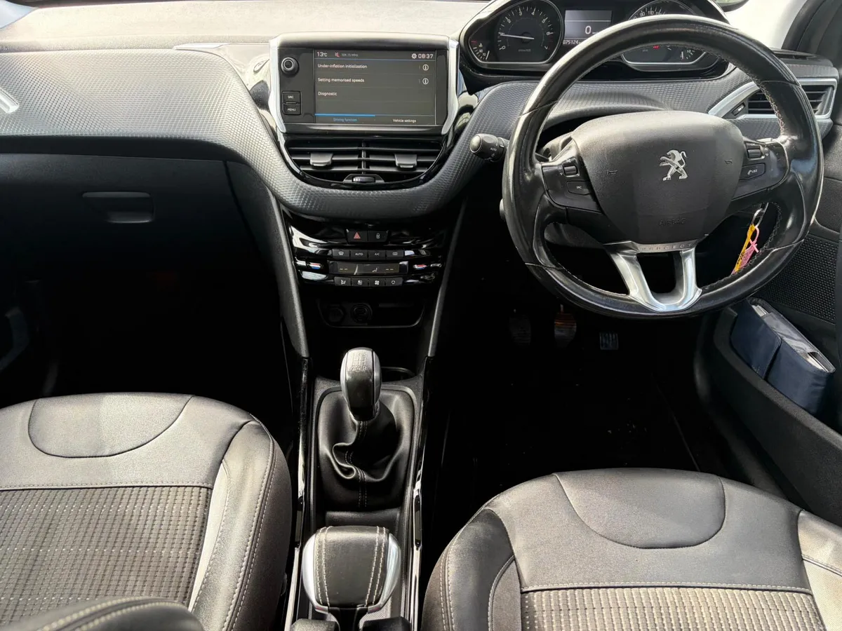 Peugeot 2008 2017 - Image 3