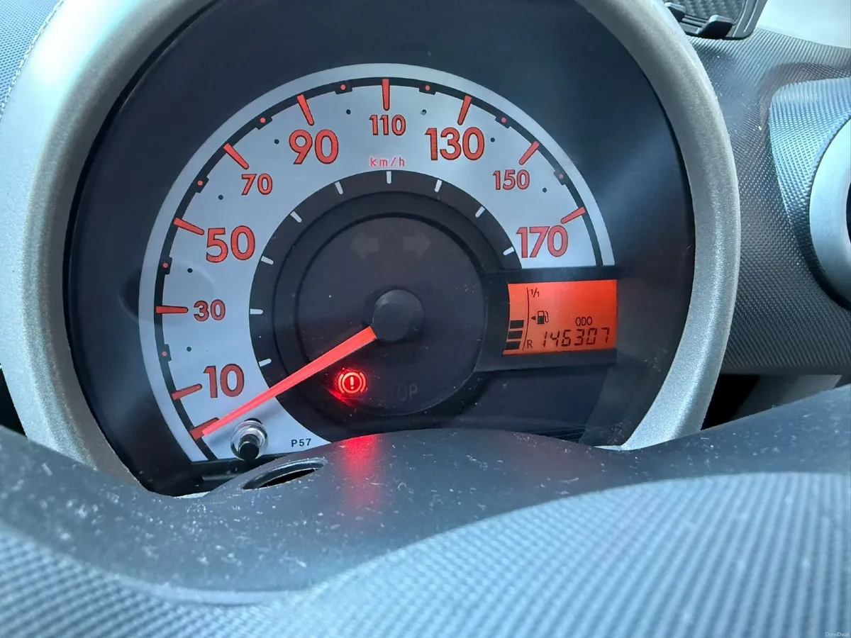 Citroen C1 2006 - Image 2