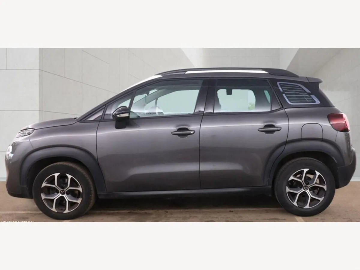 2022 Citroen C3 Aircross Shine - Image 3