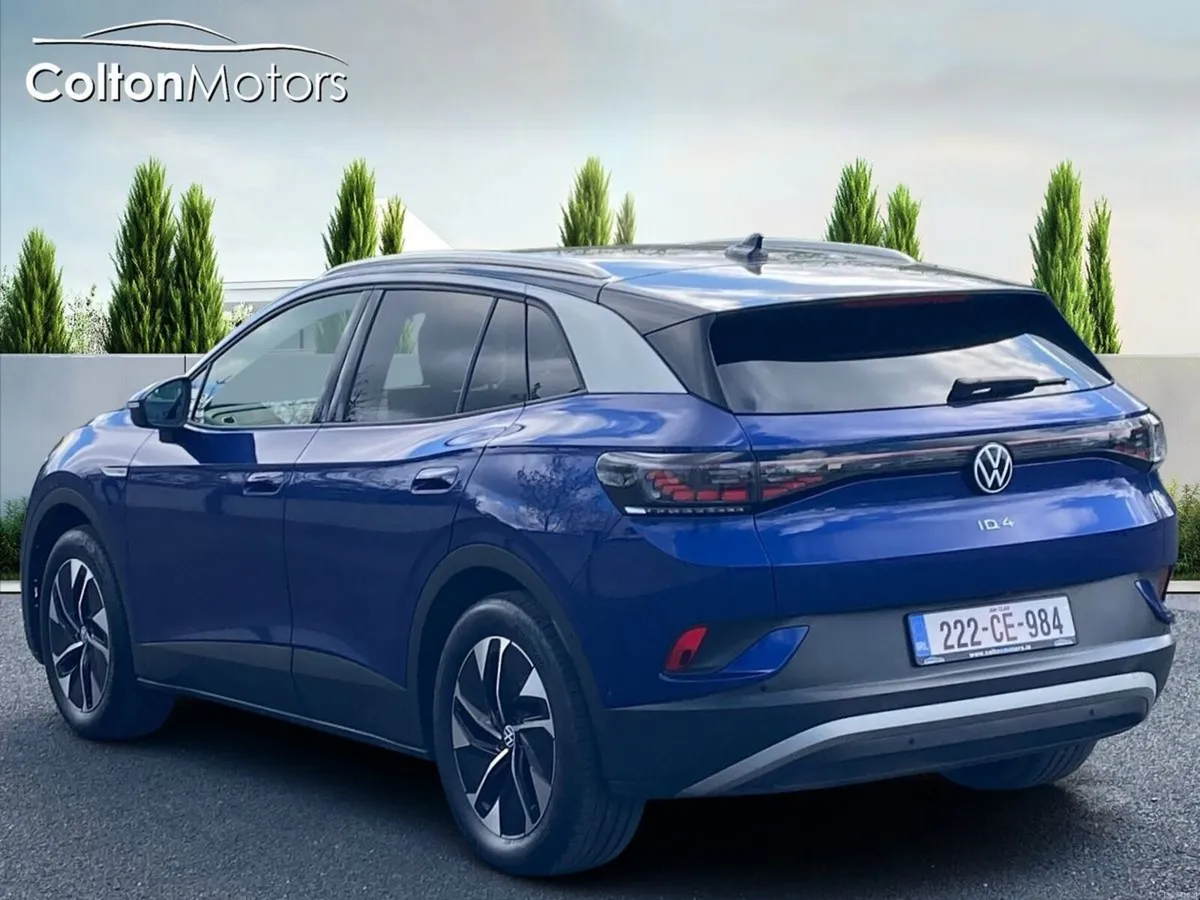Volkswagen ID.4 BUSINESS 77kWh - Image 3