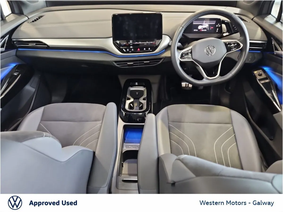 Volkswagen ID.4 Style Edition 204 Pro Performance - Image 2
