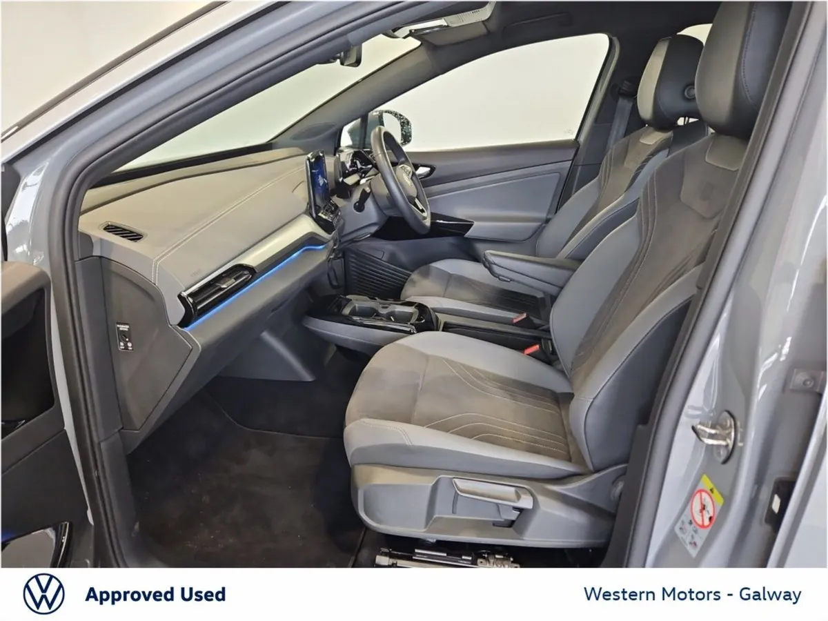 Volkswagen ID.4 Style Edition 204 Pro Performance - Image 4