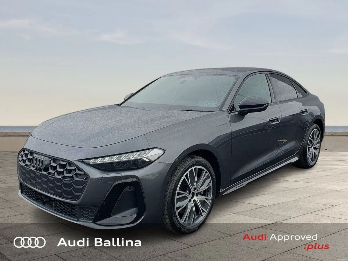 Audi A5 S Line BLK ED WITH Tech Pack and loads of - Image 3
